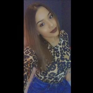 Meet your Posher, Andrea